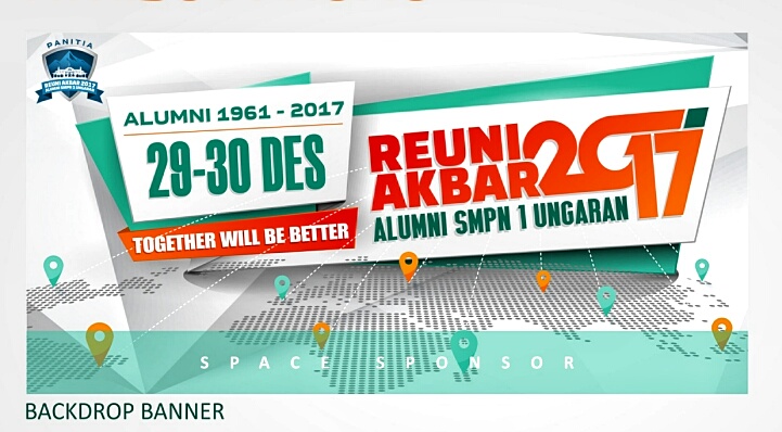 Ika Spensangar Yuuk Kumpul Guyup Rukun Desember Kita Ada Reuni Akbar Report Actual